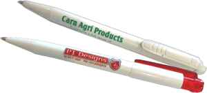 Pens