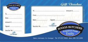 Vouchers