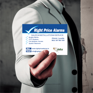 Business Cards