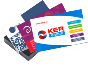 Business Cards