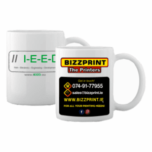Mugs
