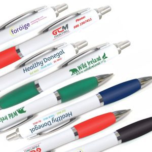Promotional Items