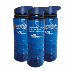 Water Bottles
