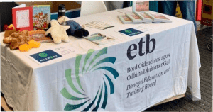 Branded Tablecloths