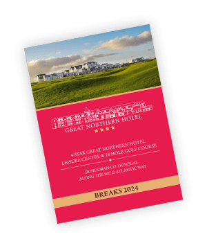 A5 Booklets