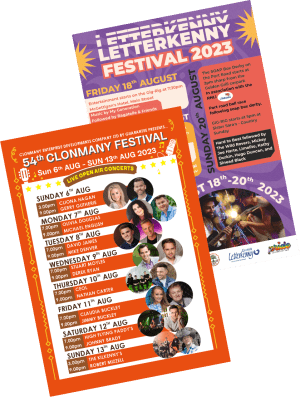 Event Printing