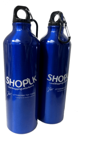 Bottles
