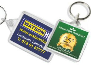 Keyrings