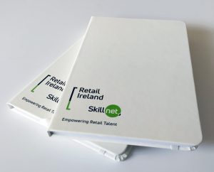 Hard-backed Books