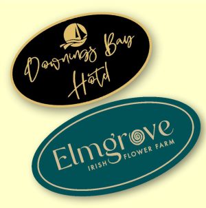 Die Cut Stickers