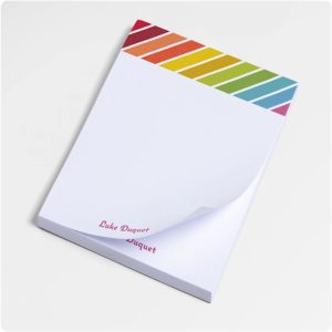 Notepads