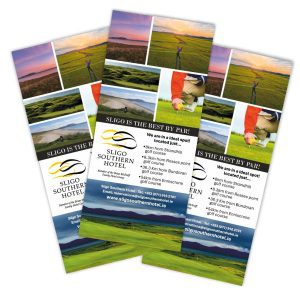 DL Flyers