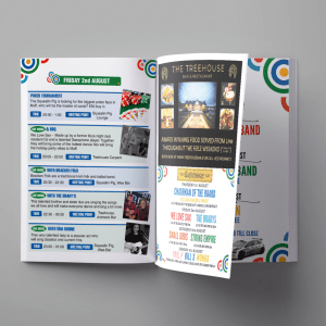 Programmes